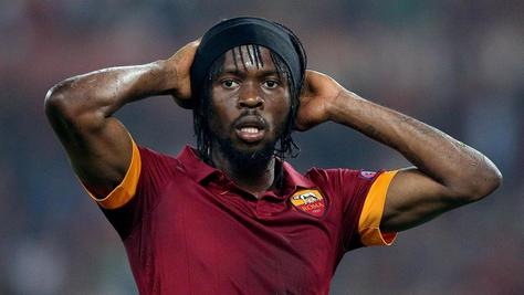 Gervinho: «Mie richieste? Falso». Al Jazira: «Dettagli tecnici»