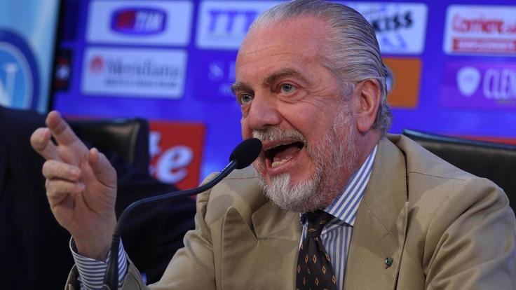 Futuro di Higuain: il Napoli fa chiarezza