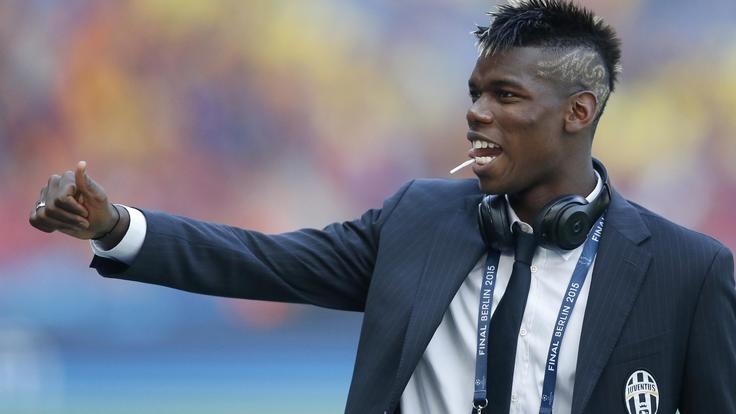«Juve-Barcellona, si tratta. Incontro a Como per Pogba»