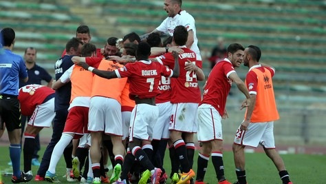 Bari, Antonelli lascia: Ippedico nuovo ds