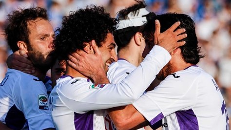 Della Valle: «Fiduciosi su permanenza Salah»