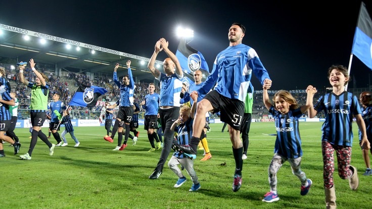 Atalanta, dal Cesena acquistato Valzania