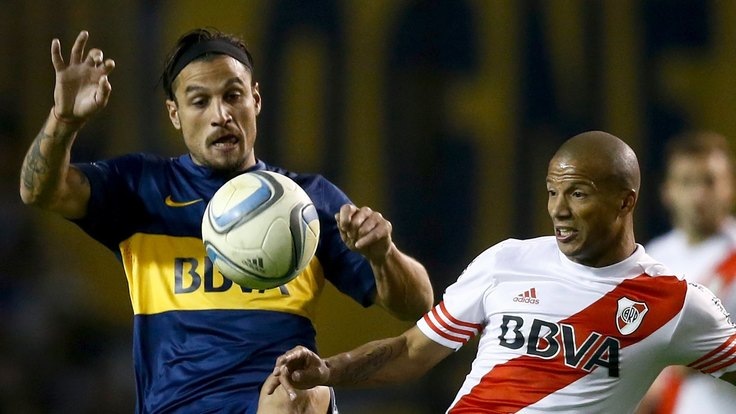 Osvaldo-Boca, è già addio