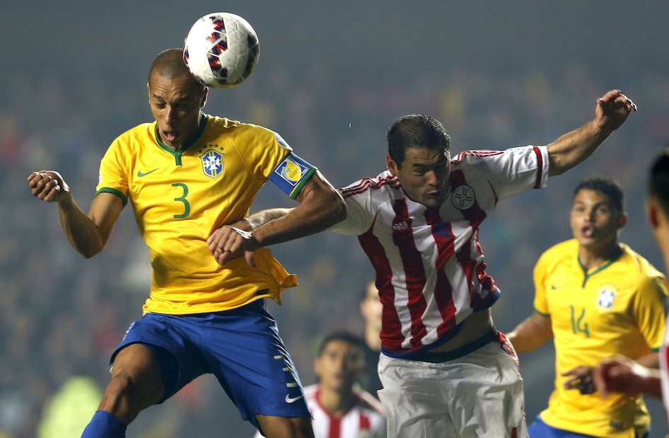 Thohir entusiasta: «Benvenuto Miranda»