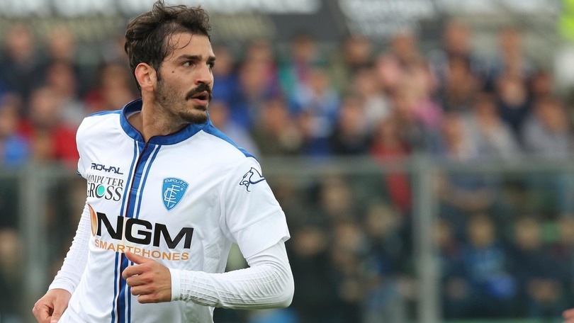 Il ds del'Empoli: «Saponara? Serve offerta importante»