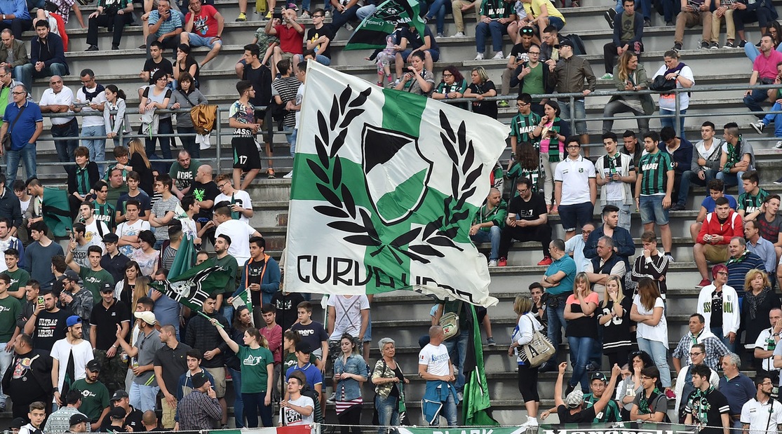 Sassuolo, Manfredini via. Rinnovo per Gazzola Sassuolo, Manfredini via. Rinnovo per Gazzola