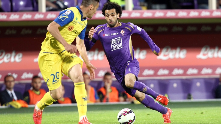 Fiorentina, Della Valle: «Alzato offerta per Salah»