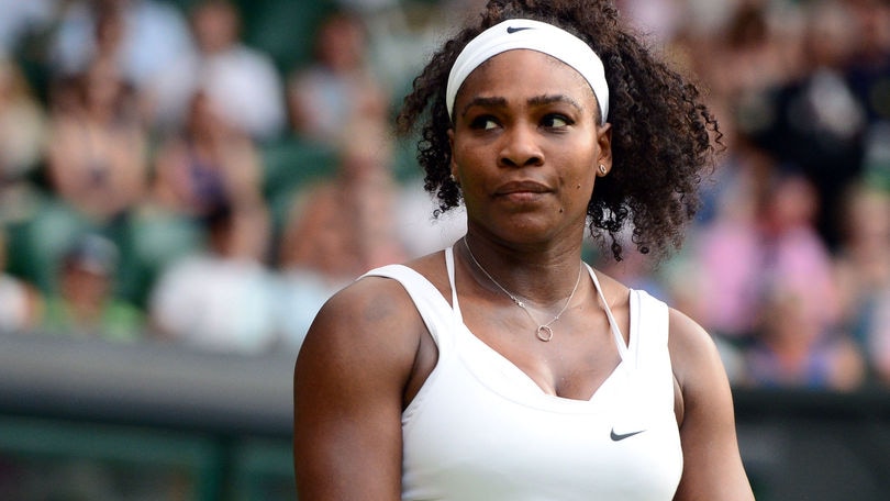 Wimbledon, Williams avanti. Ivanovic eliminata