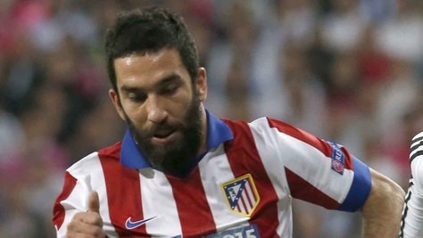 «Arda Turan al Barcellona». Atletico su Callejon