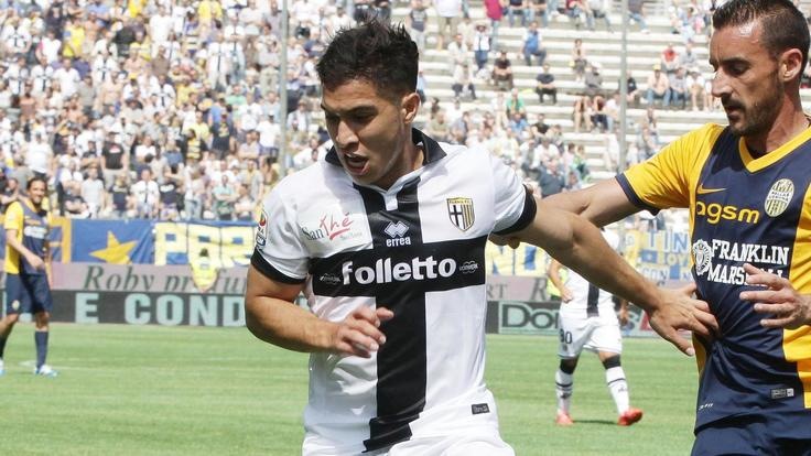 Milan, arriva anche José Mauri