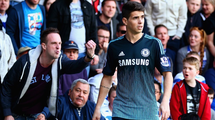 Juventus, ecco l’offerta per arrivare a Oscar