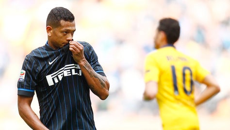 Napoli, spunta Guarin, ma è meglio Allan