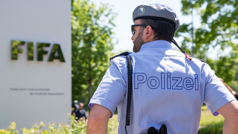 Fifa, Usa chiedono l'estradizione dei 7 arrestati