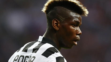 «Pogba, il Manchester City è pronto a rilanciare»