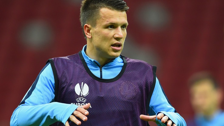 Sorpresa Konoplyanka, è a un passo dal Siviglia
