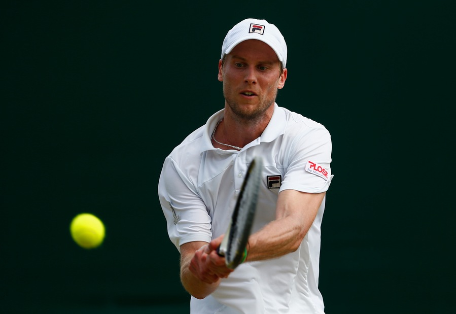 Wimbledon, Seppi "maratoneta" batte Coric