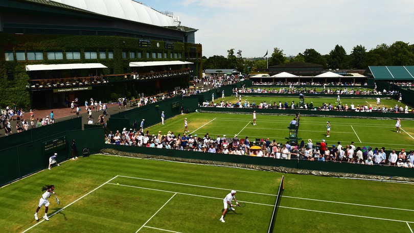 Perché non si può non andare a Wimbledon