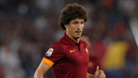 Uçan: «Futuro? Roma o Turchia»