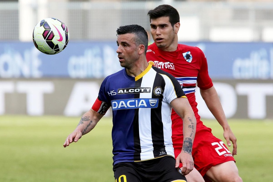 La Samp aspetta il rinnovo di Munoz La Samp aspetta il rinnovo di Munoz
