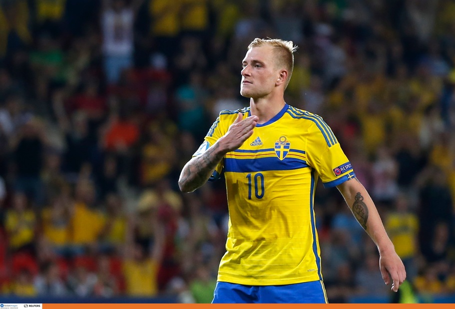 Torino, spunta Guidetti come rinforzo offensivo