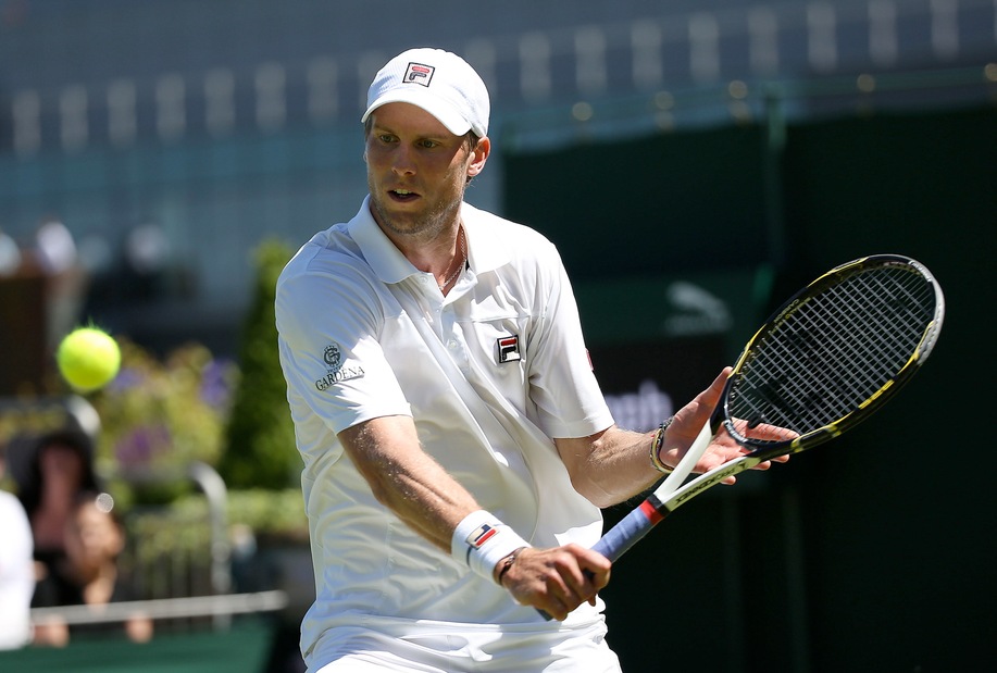 Wimbledon: Seppi, a 10,00 l’impresa contro Murray