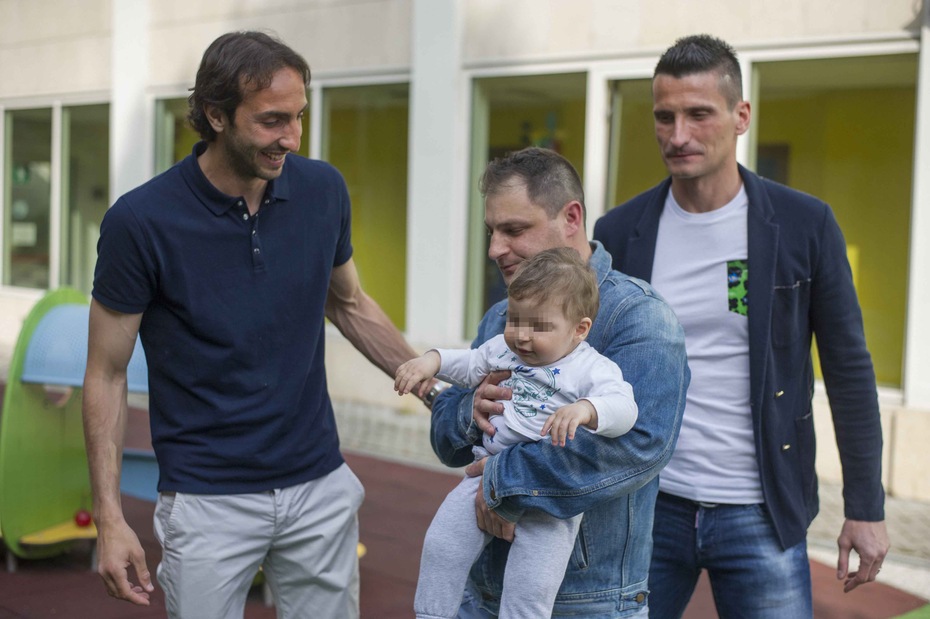 Torino, Castellazzi rinnova per un anno