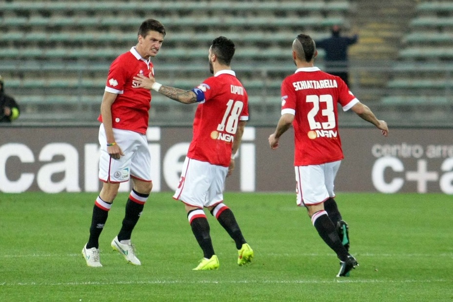 L’Ostiamare cede tre gioiellini al Bari L’Ostiamare cede tre gioiellini al Bari