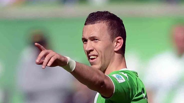 Ds Wolfsburg gela l'Inter: «Perisic non si muove»