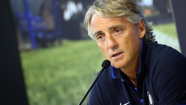 L'Inter è a Riscone, partito il ritiro