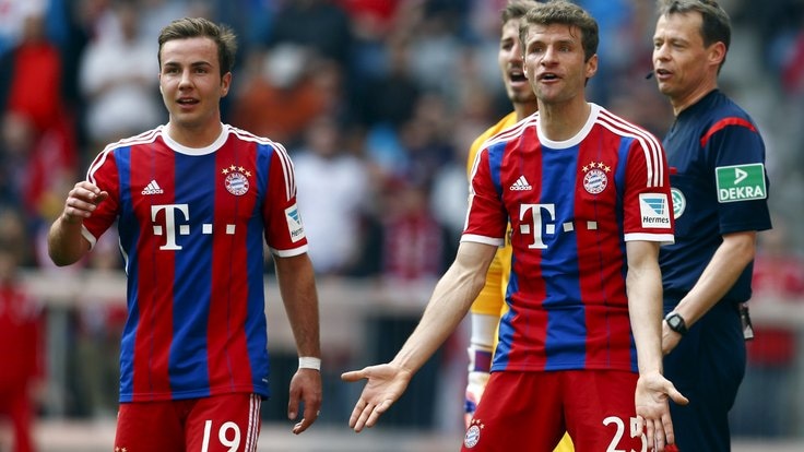 Agente Goetze attacca Guardiola: «Ha distrutto Mario»