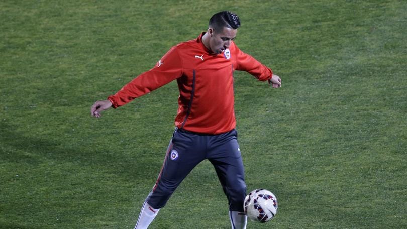 In Spagna: «Isla piace al Siviglia»