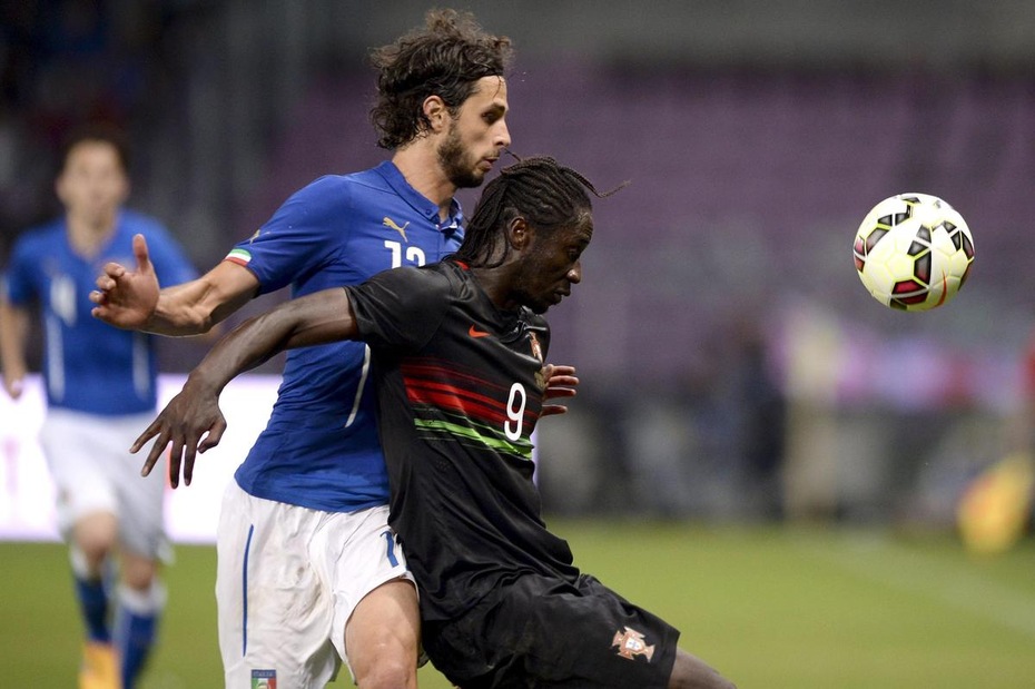 Mancini inizia il lavoro tattico