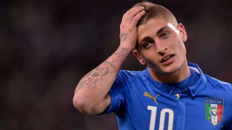 Calciomercato, «Il Real Madrid punta Verratti»