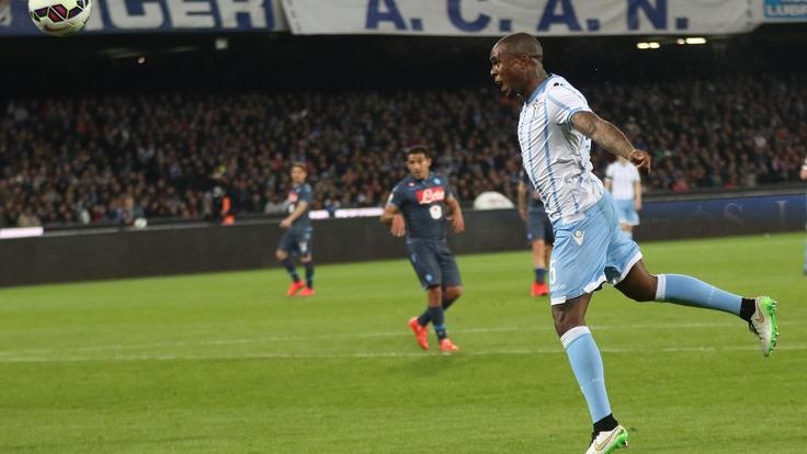 Lazio, Braafheid rinnova fino al 2016