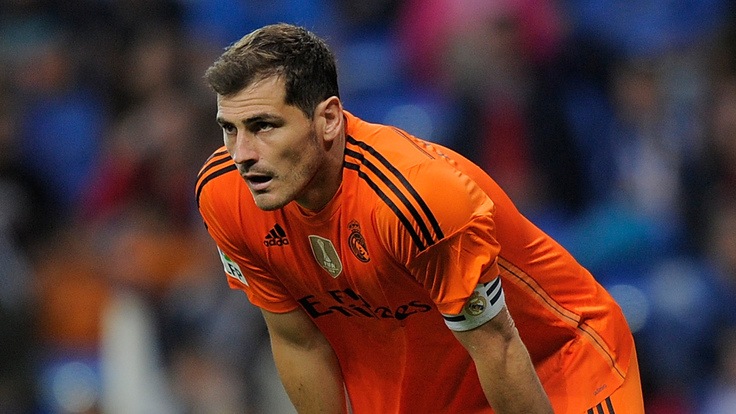 In Spagna: «Casillas verso il Porto»