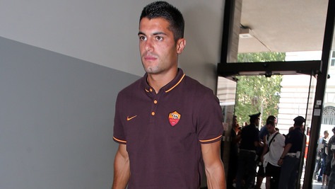 Iago Falque: «Lavoriamo per raggiungere la Juve»