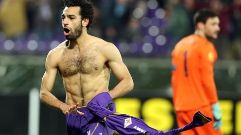 Calciomercato, Salah: Roma più vicina in quota