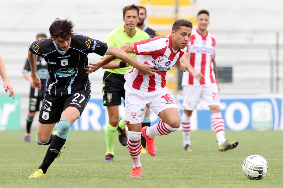 Avellino, arriva Ligi in prestito dal Bari