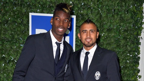 Juve, giusto vendere Pogba e Vidal? Vota