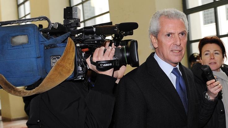 Inter e Pirelli, prove di prolungamento