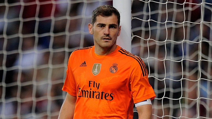 «Casillas, buonuscita da 15 milioni»