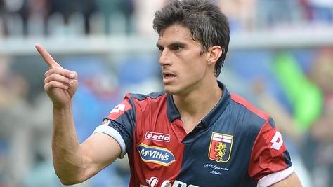 Perotti, il Napoli fa sul serio