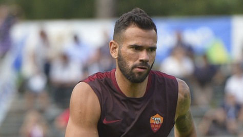 Del Piero: «Bentornato Castan! Tiferemo per te»