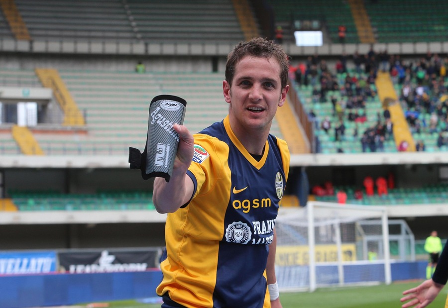 Verona, Gomez-Valoti rinnovano il contratto