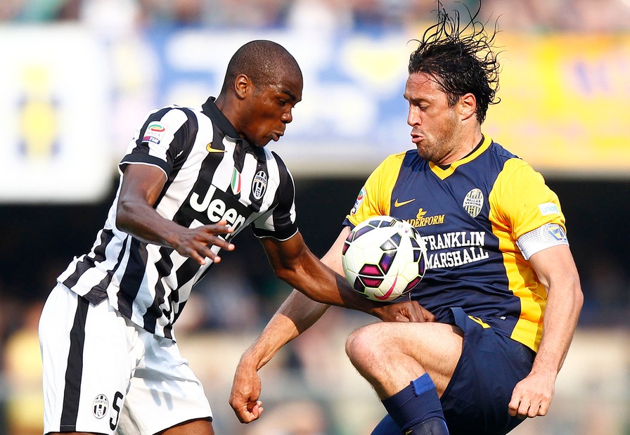 Juventus, Ogbonna va al West Ham