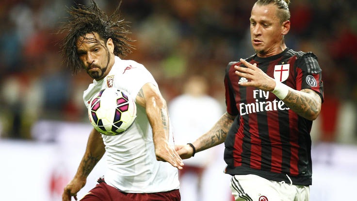 Milan, Mexes prolunga fino al 2016