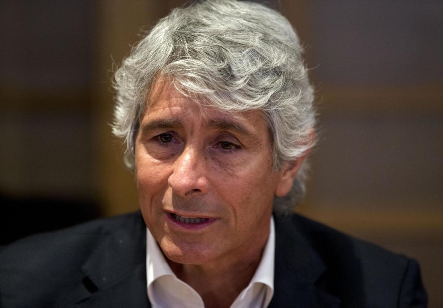 Abodi: «Abbiamo riportato normalità» Abodi: «Abbiamo riportato normalità»