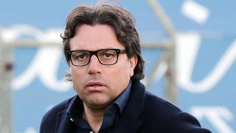 Giuntoli: Higuain non è in vendita