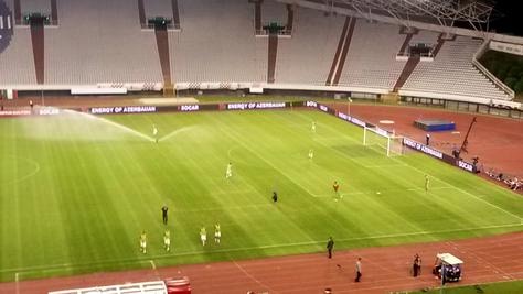 Caso svastica, Croazia punita con un punto di penalizzazione