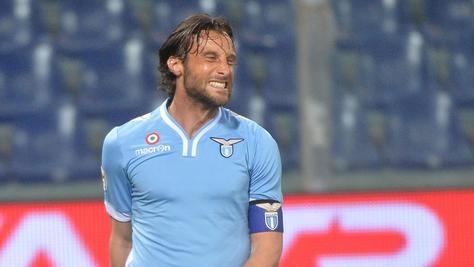Mauri-Lazio, adesso è proprio finita